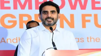 ఏపీ డీఎస్సీ అభ్యర్థులకు గుడ్ న్యూస్ చెప్పిన లోకేశ్