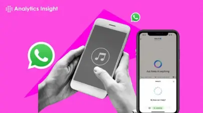 WhatsApp's AI Innovations: Document Scanning and AR Effects