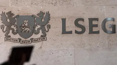 London Stock Exchange Announces Overnight Trading From 2027