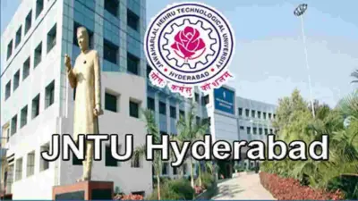జేఎన్టీయూలో 'బెస్ట్' శిక్షణ!