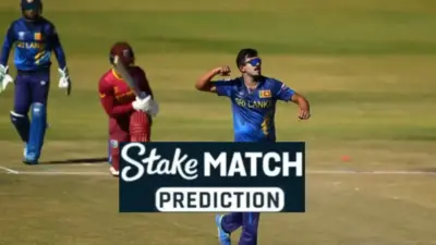 WI vs SL Match Prediction, Toss Update, Pitch Report, Weather & Playing XI - Sri Lanka tour of West Indies 2026