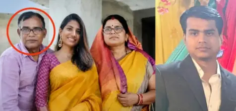 एक ही रात को घर को बना दिया शमशान. पहले पत्नी को कुल्हाड़ी से काटा, फिर सो रहे बेटे और गर्भवती बेटी को मारा, पुलिस से बोला- 'मैं जीने लायक नहीं, मुझे मौत दो'