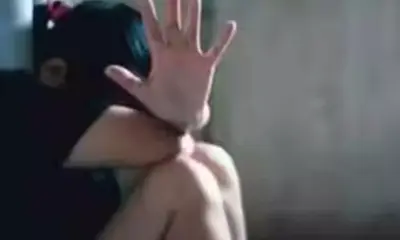 5 minors booked for gang-raping 9-yr-old girl