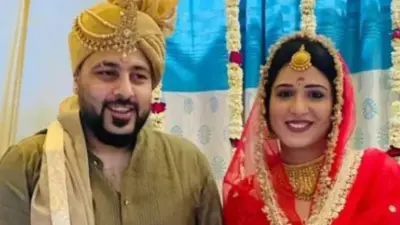 মাত্র ৫ মাসের মাথায় বাদশার দ্বিতীয় বিয়েও ভেঙে গেছে, আবেগঘন পোস্ট করে বিবাহ বিচ্ছেদের ঘোষণা করলেন এই পাঞ্জাবি র্যাপার