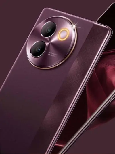 Vivo V30e: The Smartphone That Just Keeps Going