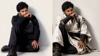 OG 2: పవన్ కళ్యాణ్ కొత్త లుక్ వైరల్.. 'ఓజీ 2'పై ఒక్క ఫోటోతోనే భారీ హైప్