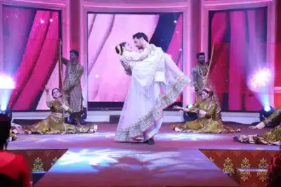 क्या है 'फैशन के रंग, रिश्तों के संग' शो का खास अनुभव? जानें शिवम खजुरिया की जुबानी!