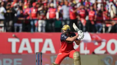 Why can't Tim David play his first match in IPL 2027? Australian punished after RCB retains IPL title