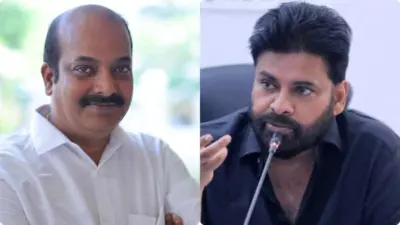 లింగమనేని రమేశ్ కు రాజ్యసభ సీట్ ఇవ్వడంపై జనసైనికుల అసంతృప్తి !!