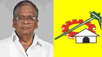 టీడీపీ సీనియర్ నేత వల్లభనేని బాబురావు కన్నుమూత