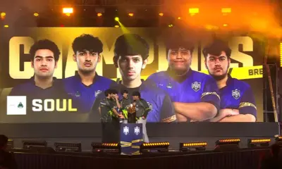 BGIS 2026 Grand Finals Prizepool Breakdown - iQOO Soul Wins 1 Crore