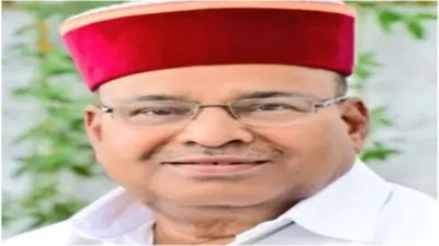 BREAKING: ನಾಗೇಂದ್ರ ರಾಜೀನಾಮೆ ಅಂಗೀಕರಿಸಿದ ರಾಜ್ಯಪಾಲರು
