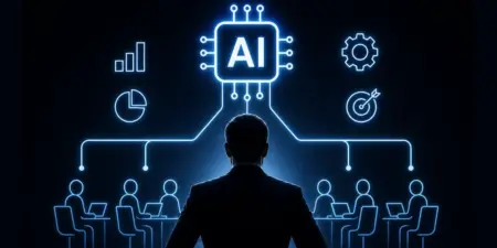 AWS unveils new AI tools focused on startup founders