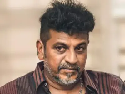 Kannada Star Dr Shivraj Kumar Beats Cancer