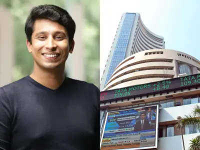 Meesho, BSE launch project Shikhar to help MSMEs and online sellers go public