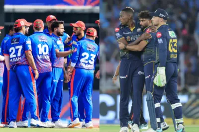 DC vs GT Dream11 Prediction Today, IPL 2026 Match 14: Fantasy Cricket Tips, Team, Playing XI, and Pitch Report