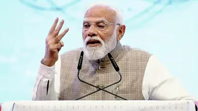 Need to continuously update public services to achieve goal of 'Viksit Bharat': PM Modi