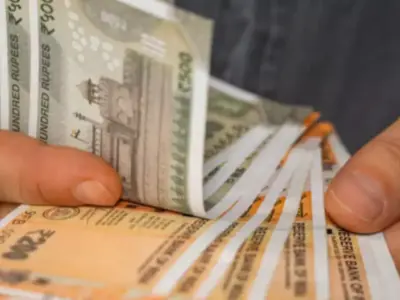 Techie's Nightmare: Paying Ransom for Marriage?