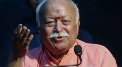 നീറ്റ്ചോദ്യപേപ്പര് ചോര്ച്ച; വിദ്യാര്ത്ഥി പ്രക്ഷോഭത്തെ പിന്തുണച്ച് ആര്എസ്എസ് മേധാവി മോഹന് ഭാഗവത്