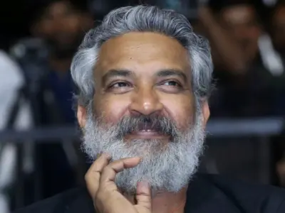 SSMB29 Title: Rajamouli First Time Ever; Huge Risk?