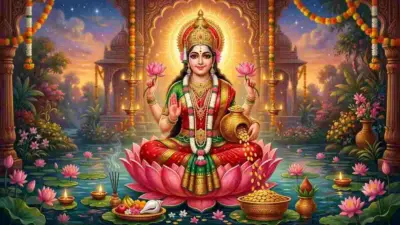 ಶ್ರೀ ಭದ್ರಲಕ್ಷ್ಮೀ ಸ್ತವ ಸ್ತೋತ್ರ ಶುಕ್ರವಾರ ಪಠಿಸಿದರೆ ಏನು ಲಾಭ ನೋಡಿ