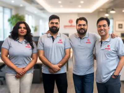 Consumertech startup Speedioo raises Rs 10 crore from Atomic Capital