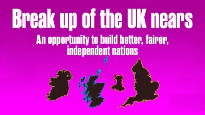 ಯುನೈಟೆಡ್ ಕಿಂಗಡಮ್ ವಿಭಜನೆಯಾಗುವ ಸಾಧ್ಯತೆ : United Kingdom Break Up