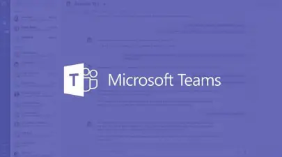 Microsoft Teams