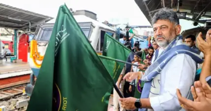 ಉದ್ಯೋಗ ಸೃಷ್ಟಿ, ನೈಸರ್ಗಿಕ, ಪಾರಂಪರಿಕ ತಾಣಗಳನ್ನು ಪರಿಚಯಿಸಲು ಕ್ರಾಂತಿಕಾರಿ ಹೆಜ್ಜೆ: ಡಿ.ಕೆ.ಶಿವಕುಮಾರ್