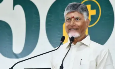 రోజుకు 12 గంటలు.. వారానికి 6 రోజులు: డ్యూటీలో బాబు ఫస్ట్