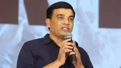 'ఇరుముడి'పై దిల్ రాజు ప్రశంసలు.. రవితేజపై ఆసక్తికర వ్యాఖ్యలు