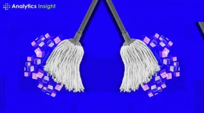 Best Data Cleaning Tools for Analysts