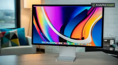 Best Monitors for Mac in 2025
