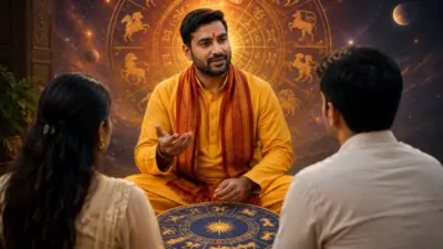 29 अगस्त का राशिफल: भाद्रपद मास शुरू, रशियों के लिए क्या बदलने वाला है?