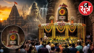 एमपी का ये मंदिर क्यों कहलाता है पूर्व का सोमनाथ, जानें इस ऊंचे शिवलिंग का रहस्य