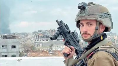 Hind Rajab Foundation files complaint against Israeli soldier in Austria