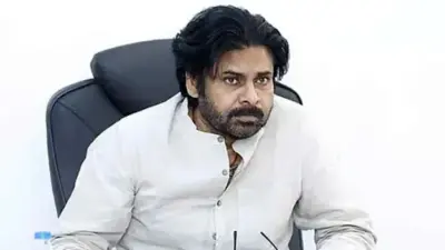పవన్ కల్యాణ్కు అస్వస్థత.. క్యాబినెట్ భేటీలో ఏం జరిగింది?