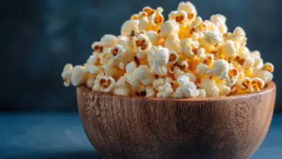 Why Popcorn Pops: The Fascinating Science Behind Every Kernel