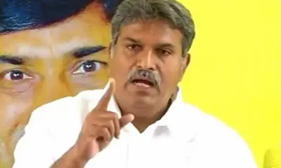 సాయికృష్ణను హత్య చేసి..కృష్ణానదిలో అస్థికలు కలిపేశారు:కేశినేని నాని