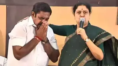 அதிமுகவில் 'சின்னம்மா' என்ட்ரி... ஆட்டம் காணுமா தற்போதைய தலைமை?