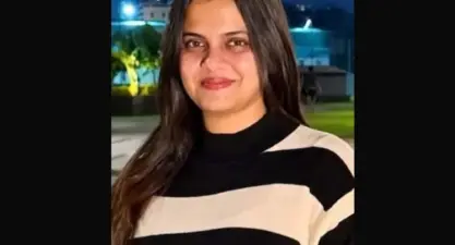 കാറിടിച്ച് തലയ്ക്ക് ഗുരുതരമായി പരിക്കേറ്റ മെഡിക്കല് വിദ്യാര്ഥിനി ചികിത്സയിലിരിക്കെ മരണത്തിന് കീഴടങ്ങി