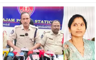 కన్నతల్లే కసాయి కొడుక్కి బలి!