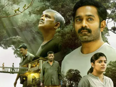Highest Rated South Film OTT Streaming Tonight