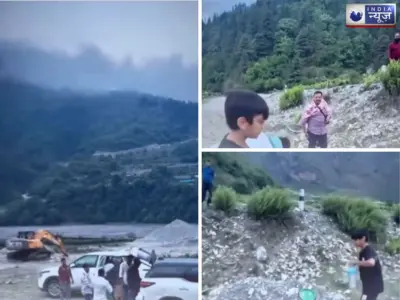 इंटरनेट पर फिर 'Civic Sense' पर बवाल... हिमालय की वादियों में फेंक रहे थे कचरा, इंडियन टूरिस्ट को जमके पड़ी लताड़!