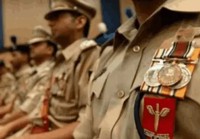 देशसेवेला सलाम! १,०५७ जवानांचा होणार गौरव