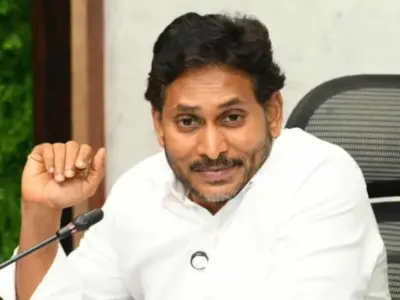 అప్పుడు ఒప్పు.. ఇప్పుడు తప్పు.. ఇదేం న్యాయం జగన్?