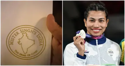 Glasgow Eatery Removes Instagram Account After Lovlina Borgohain Flags Map Controversy