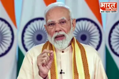 PM Modi Kalidasa Shloka: صحیح موقع ملے تو نکھرتی ہے صلاحیت، کالی داس کے شلوک سے پی ایم مودی نے دیا بڑا پیغام