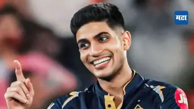 GT vs RCB Final : आयपीएल फायनलमध्ये शुभमन गिलने राजस्थानविरूद्ध केलेली चूक सुधारली, नेमकी कोणती?