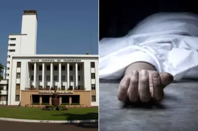জাপানে রহস্যমৃত্যু আইআইটি খড়গপুরের মেধাবী ছাত্রের! হিরোশিমা সমুদ্র সৈকতে কী ঘটেছিল?
